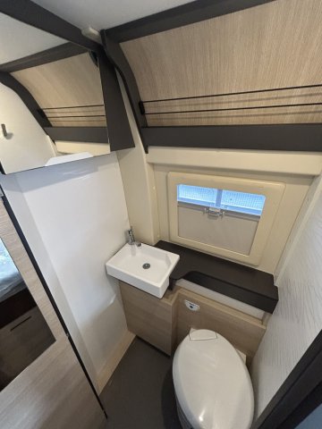 Dreamer D55 Up Fun / tout équipé boite auto - Photo 16