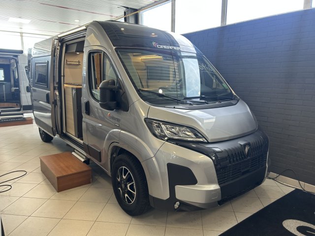 Achat Dreamer D55 addict Neuf