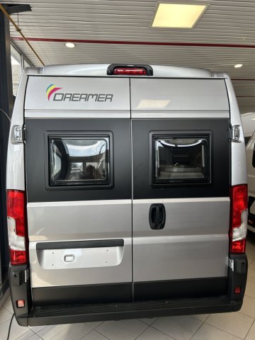 Dreamer D55 addict - Photo 4