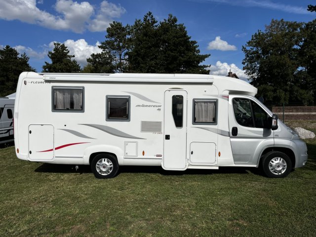 Fleurette Migrateur 73 LMS 73lms - Photo 2