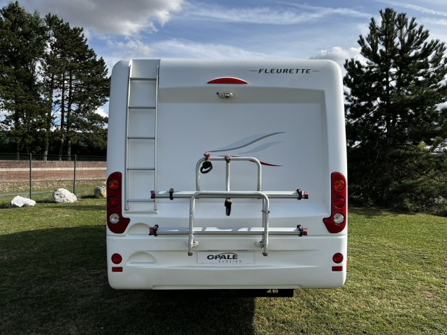 Fleurette Migrateur 73 LMS 73lms - Photo 4