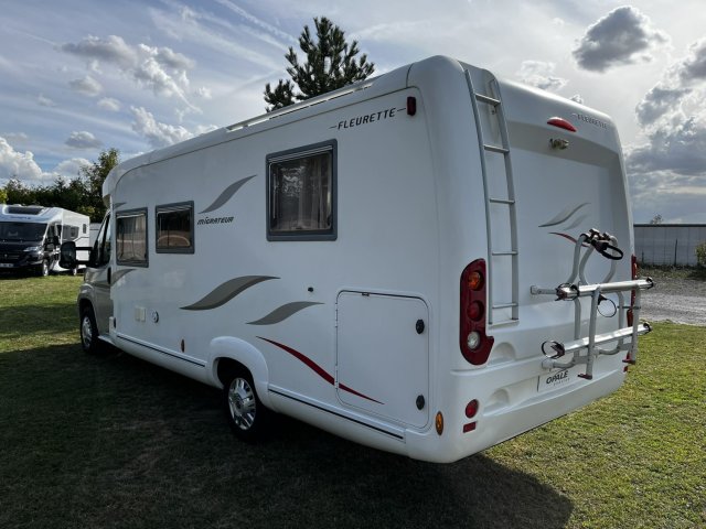 Fleurette Migrateur 73 LMS 73lms - Photo 5