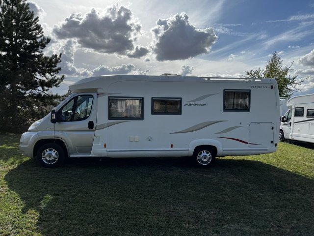 Fleurette Migrateur 73 LMS 73lms - Photo 6