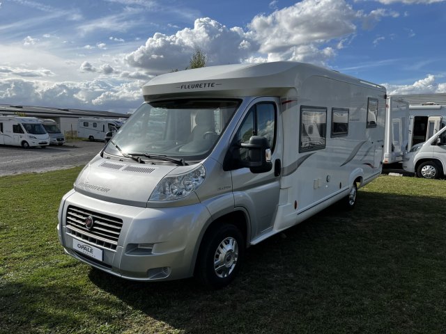 Fleurette Migrateur 73 LMS 73lms - Photo 7