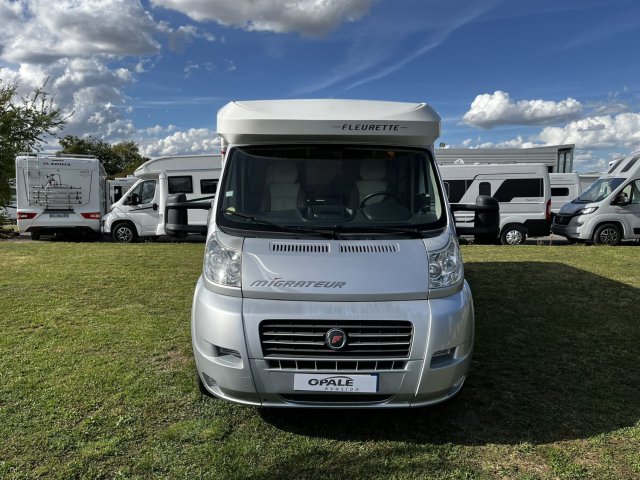 Fleurette Migrateur 73 LMS 73lms - Photo 8