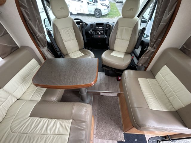 Fleurette Migrateur 73 LMS 73lms - Photo 10