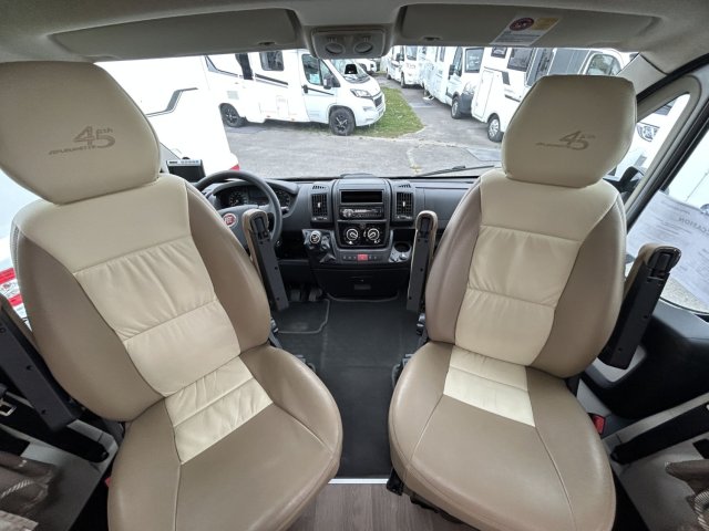 Fleurette Migrateur 73 LMS 73lms - Photo 11