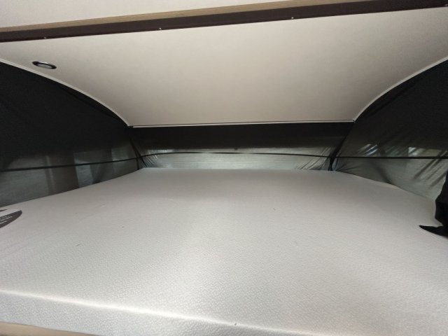 Itineo CJ 660 cj660 boite auto - Photo 23
