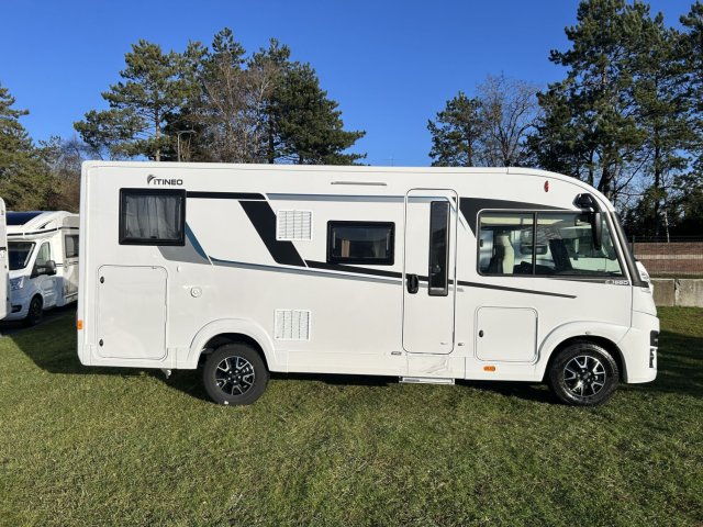 Itineo CJ 660 cj660 tout équipé - Photo 2
