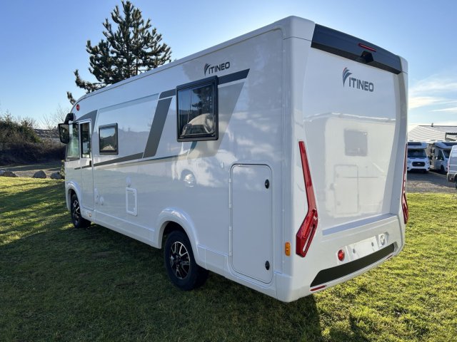 Itineo CJ 660 cj660 tout équipé - Photo 6