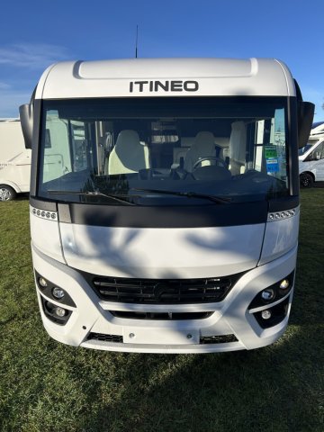 Itineo CJ 660 cj660 tout équipé - Photo 9