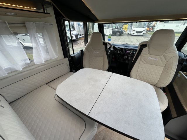 Itineo CJ 660 cj660 tout équipé - Photo 10