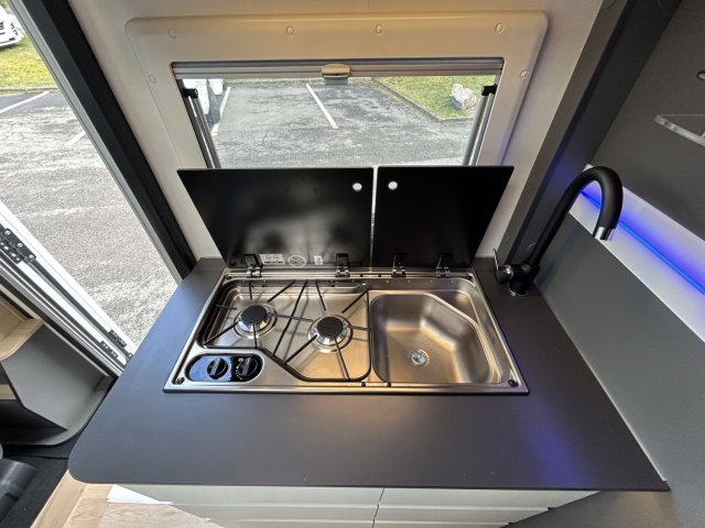 Itineo CJ 660 cj660 tout équipé - Photo 13