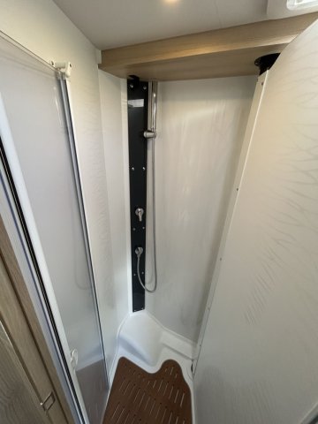 Itineo CJ 660 cj660 tout équipé - Photo 15