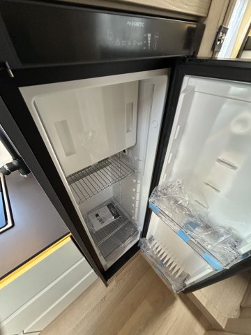 Itineo CJ 660 cj660 tout équipé - Photo 16