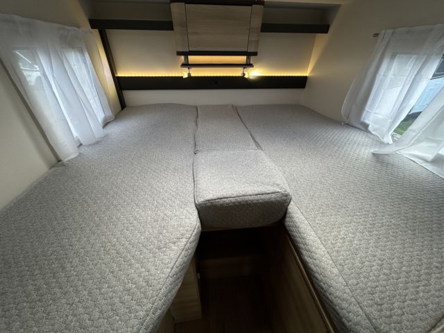 Itineo CJ 660 cj660 tout équipé - Photo 20