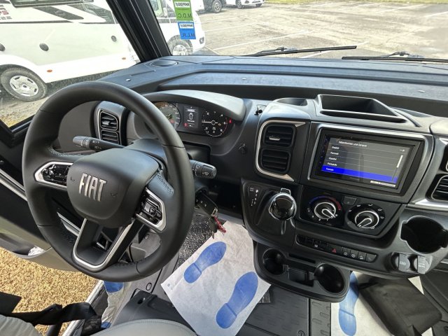 Itineo CJ 660 cj660 tout équipé - Photo 23