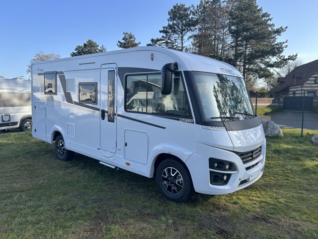 Itineo CM 660 CM660 - Photo 1