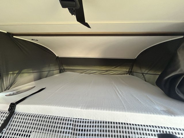 Itineo CM 660 cm660 boite auto tout équipé - Photo 4