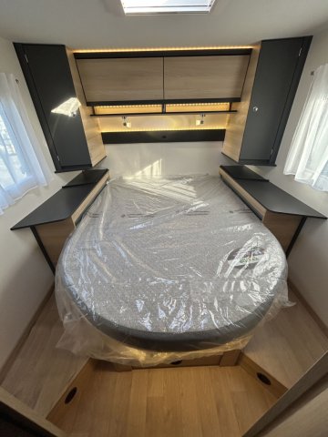 Itineo CM 660 cm660 boite auto tout équipé - Photo 6