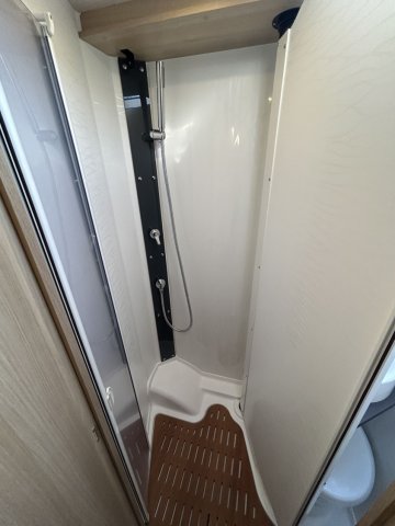 Itineo CM 660 cm660 boite auto tout équipé - Photo 7