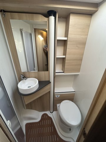 Itineo CM 660 cm660 boite auto tout équipé - Photo 8