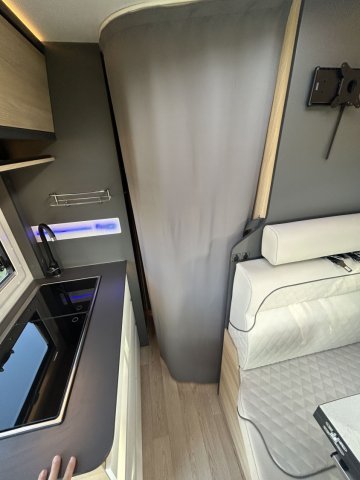 Itineo CM 660 cm660 boite auto tout équipé - Photo 9