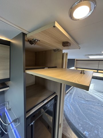 Itineo CM 660 cm660 boite auto tout équipé - Photo 10