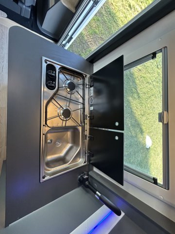 Itineo CM 660 cm660 boite auto tout équipé - Photo 12