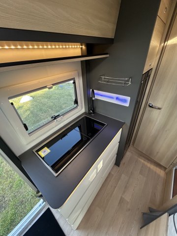 Itineo CM 660 cm660 boite auto tout équipé - Photo 13