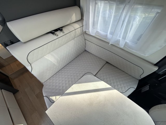 Itineo CM 660 cm660 boite auto tout équipé - Photo 14