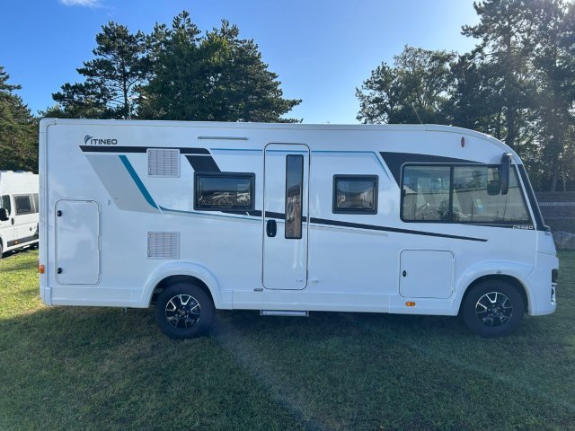 Itineo CS 660 - Photo 2