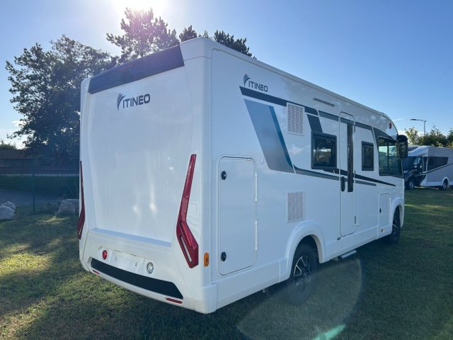 Itineo CS 660 - Photo 3