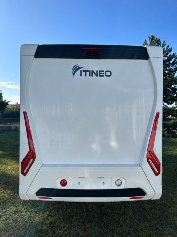 Itineo CS 660 - Photo 4