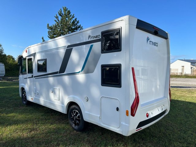 Itineo CS 660 - Photo 5