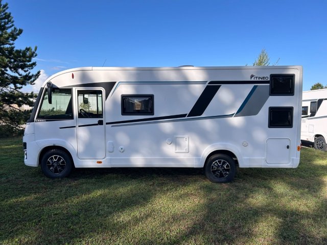 Itineo CS 660 - Photo 6