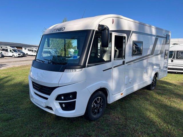 Itineo CS 660 - Photo 7