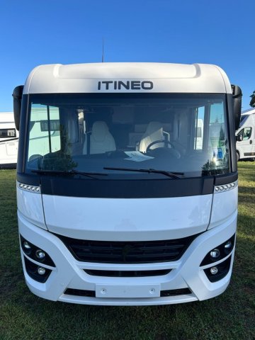 Itineo CS 660 - Photo 8