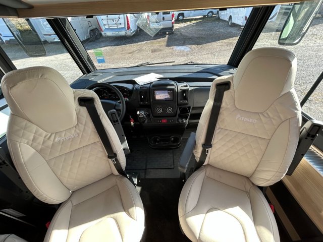 Itineo CS 660 - Photo 11