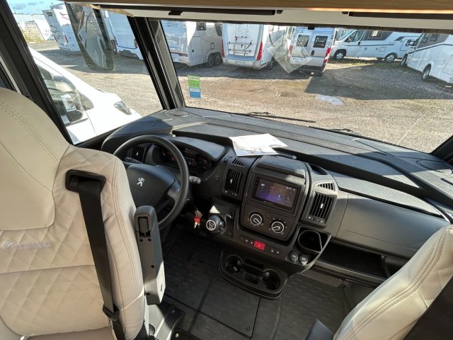 Itineo CS 660 - Photo 12