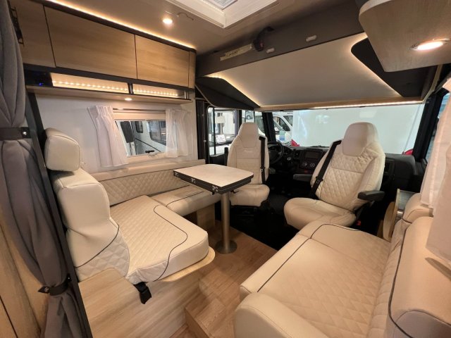 Itineo CS 660 - Photo 27