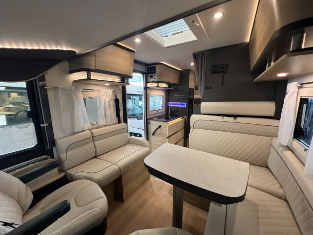 Itineo CS 660 - Photo 30