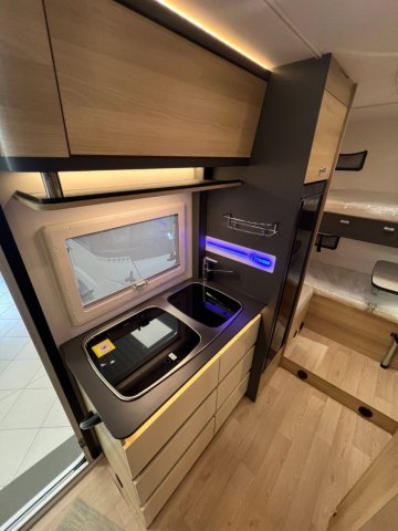 Itineo CS 660 - Photo 31