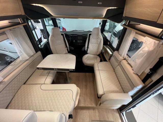 Itineo CS 660 - Photo 33