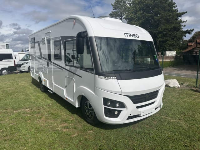 Itineo JC 740 jc740 - Photo 1