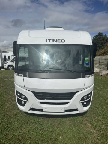 Itineo JC 740 jc740 - Photo 2