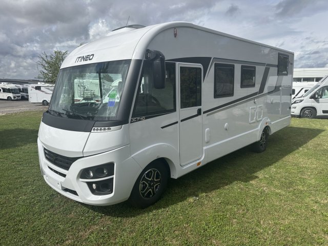 Itineo JC 740 jc740 - Photo 3