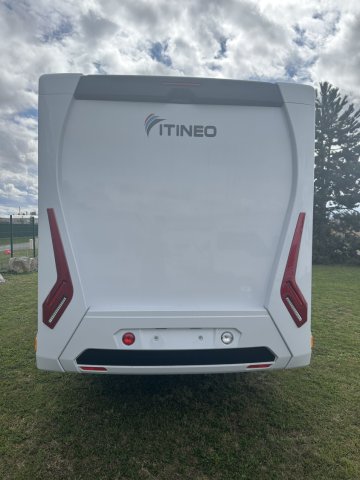 Itineo JC 740 jc740 - Photo 5