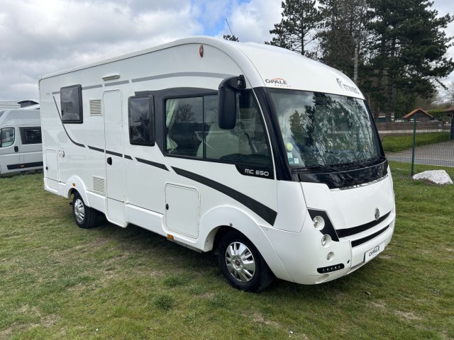 Itineo MC 650 MC650 - Photo 1
