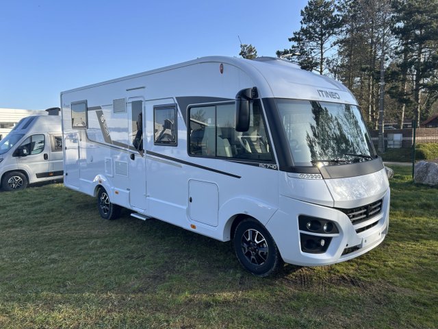 Itineo MC 740 Spirit Edition - Photo 1